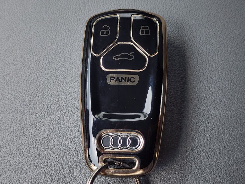 2022 Audi Q5 45 S line Premium quattro