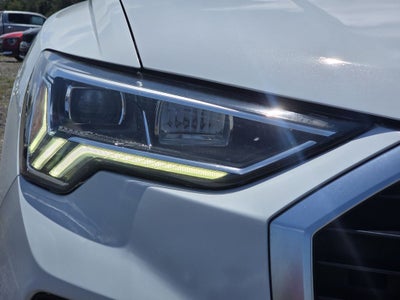 2021 Audi Q3 Premium Plus S Line quattro