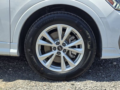2021 Audi Q3 Premium Plus S Line quattro
