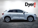 2021 Audi Q3 Premium Plus S Line quattro