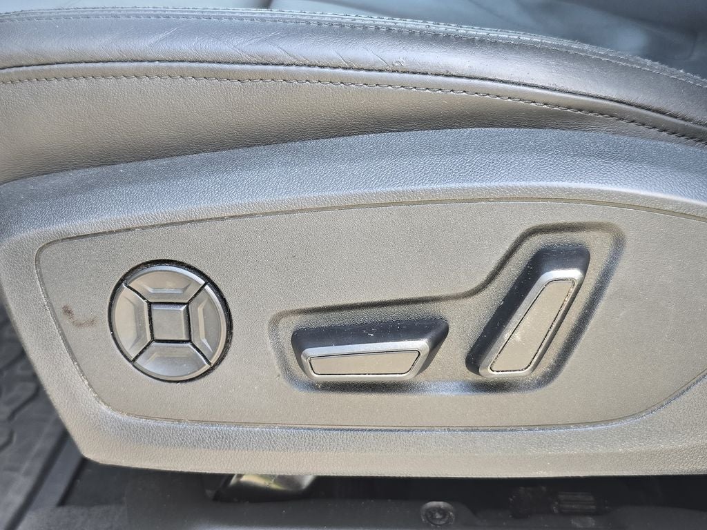 2021 Audi Q3 Premium Plus S Line quattro