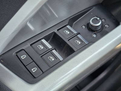 2021 Audi Q3 Premium Plus S Line quattro