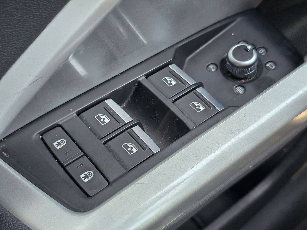 2021 Audi Q3 Premium Plus S Line quattro