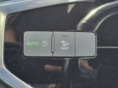 2021 Audi Q3 Premium Plus S Line quattro