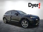 2025 Audi Q5 quattro