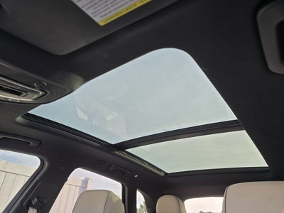 2025 Audi Q5 quattro