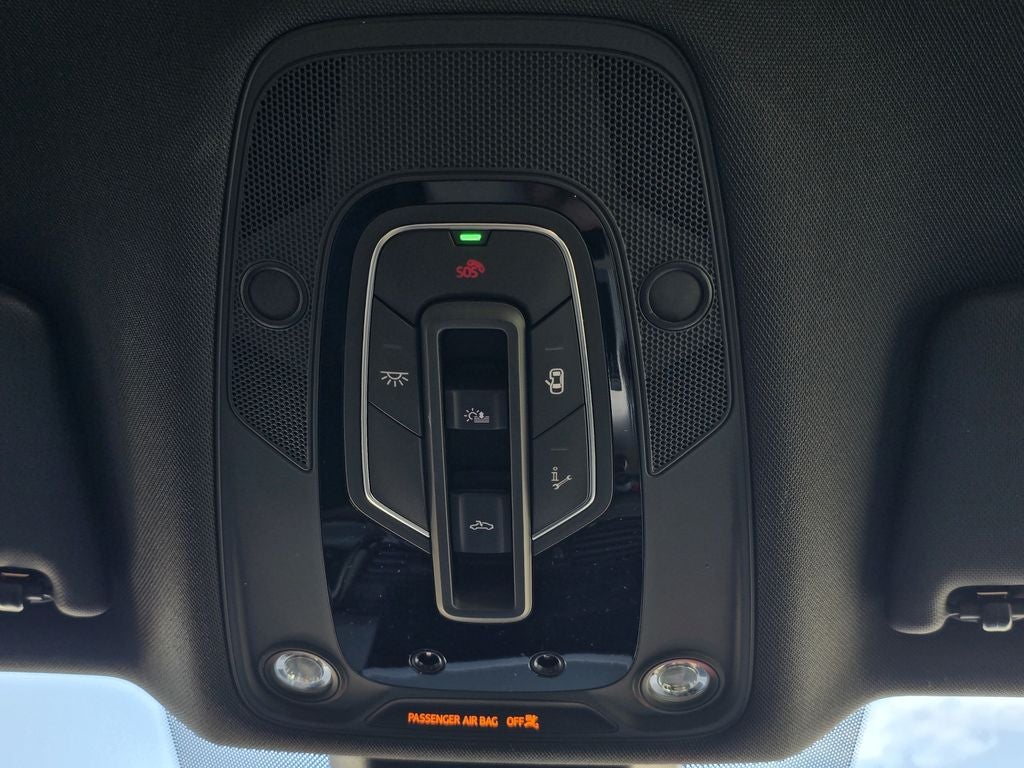 2025 Audi Q5 quattro