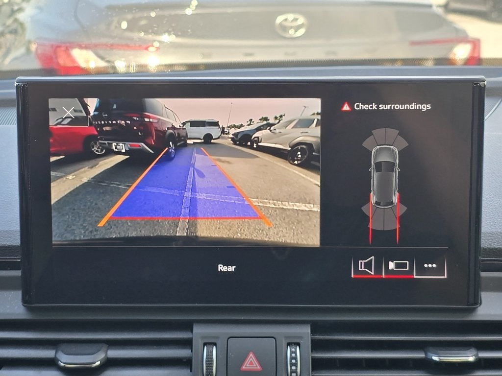 2025 Audi Q5 quattro