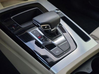 2025 Audi Q5 quattro