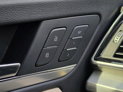 2025 Audi Q5 quattro