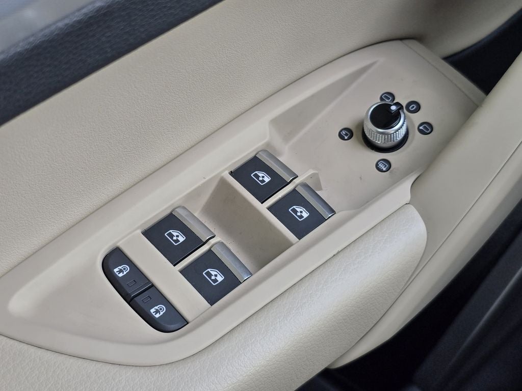 2025 Audi Q5 quattro