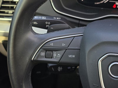 2025 Audi Q5 quattro