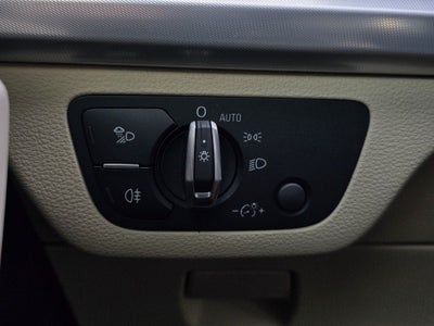 2025 Audi Q5 quattro