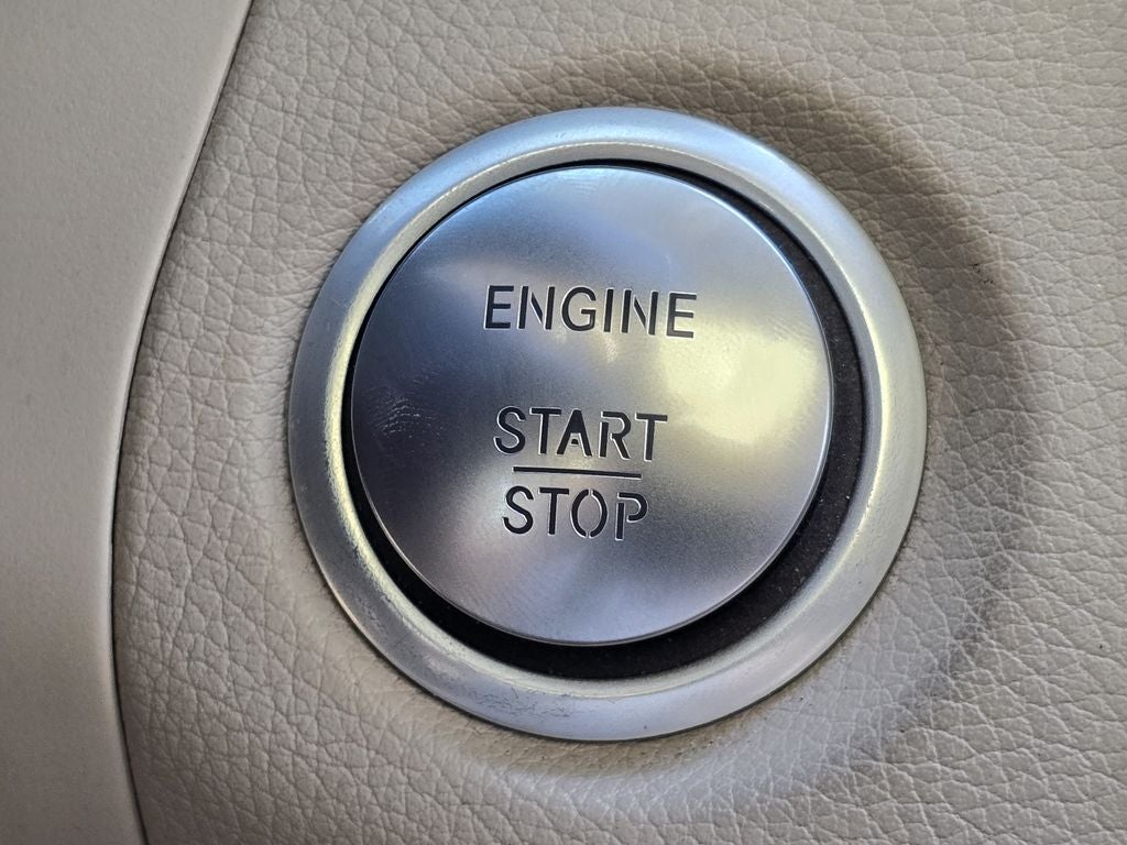 2019 Mercedes-Benz GLC GLC 350e 4MATIC®