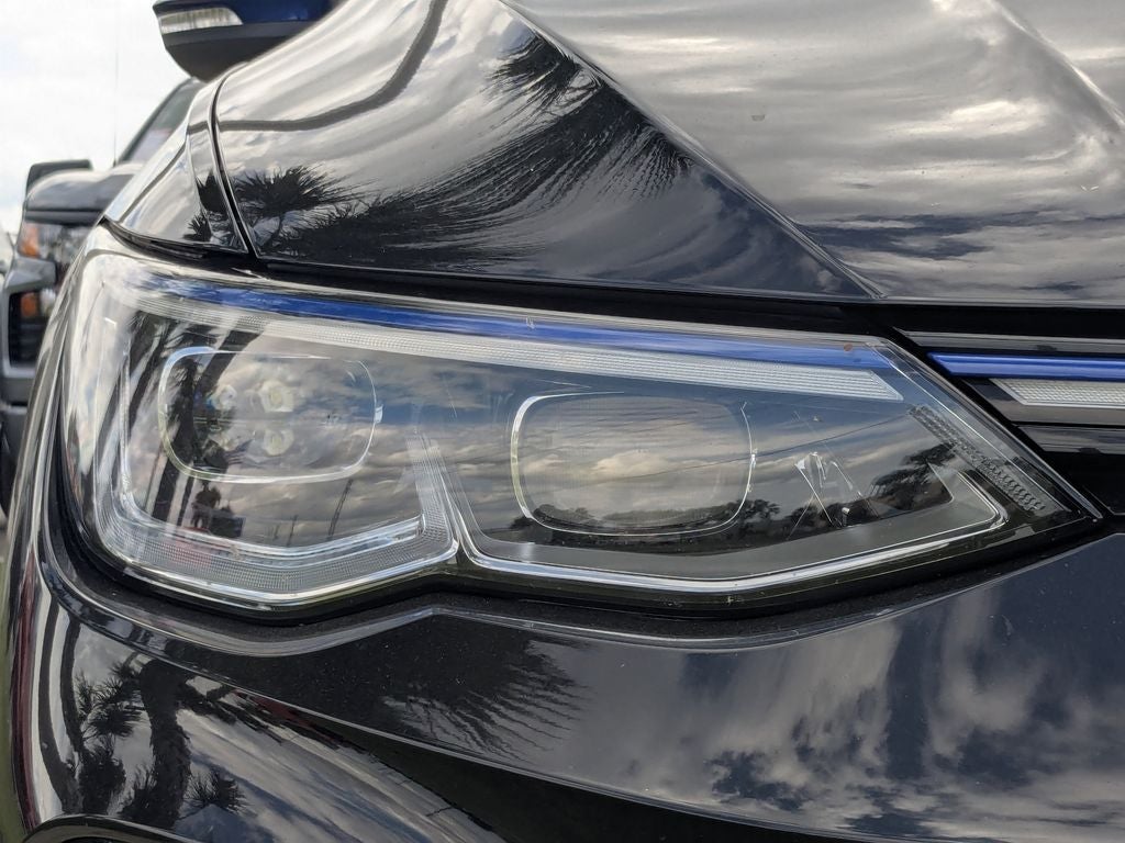 2023 Volkswagen Golf R 2.0T