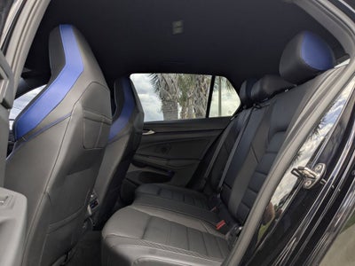 2023 Volkswagen Golf R 2.0T