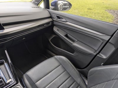 2023 Volkswagen Golf R 2.0T