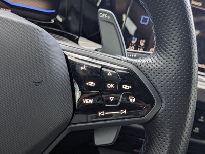 2023 Volkswagen Golf R 2.0T