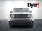 2017 Jeep Renegade Trailhawk