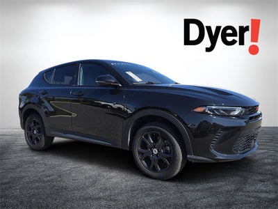 2024 Dodge Hornet GT