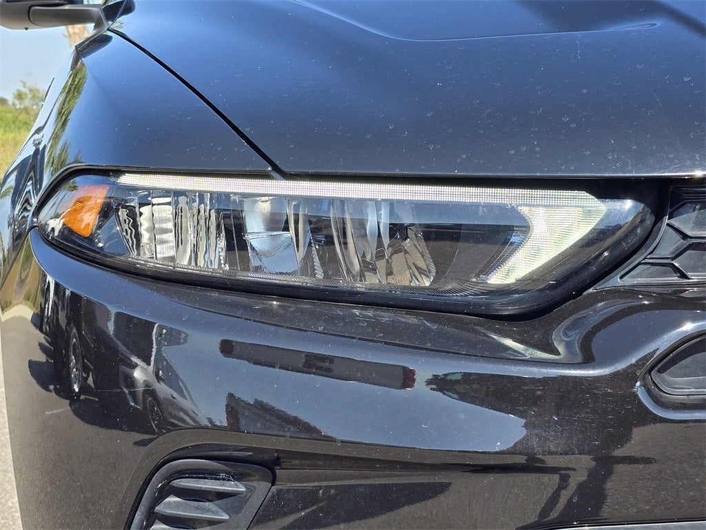 2024 Dodge Hornet GT