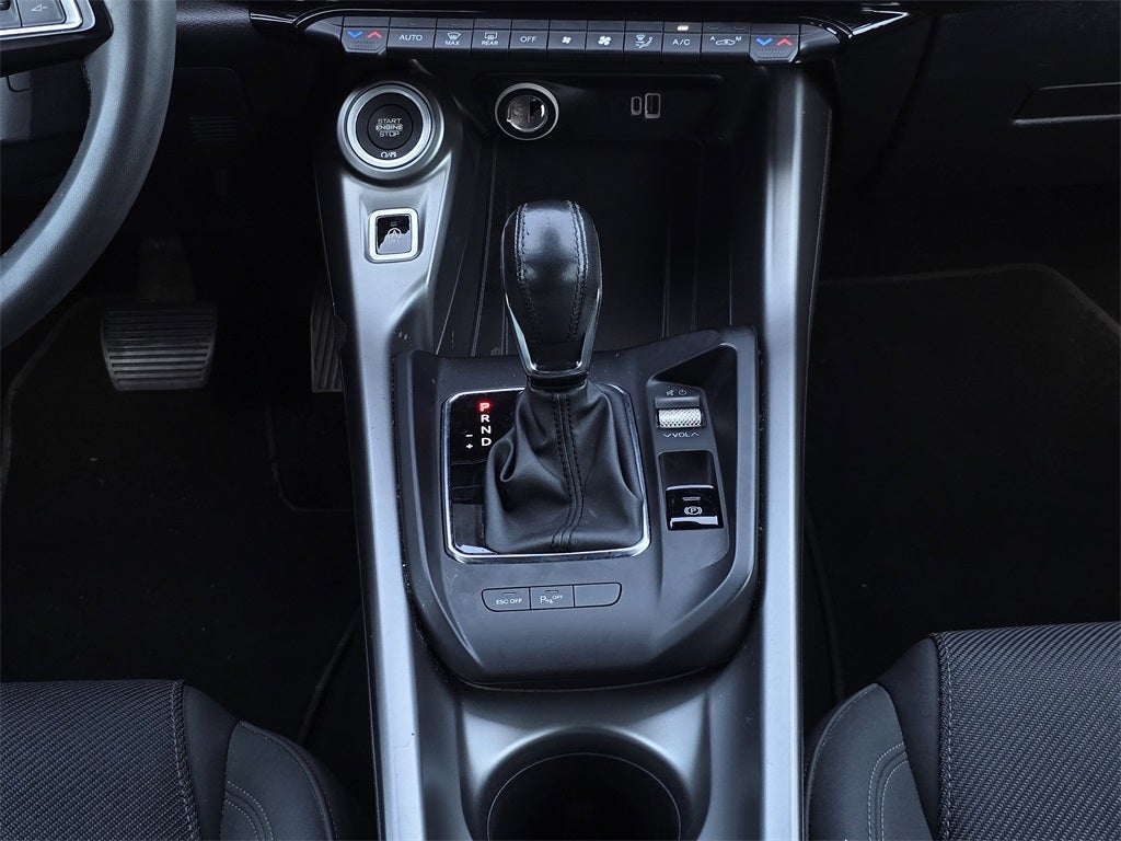 2024 Dodge Hornet GT