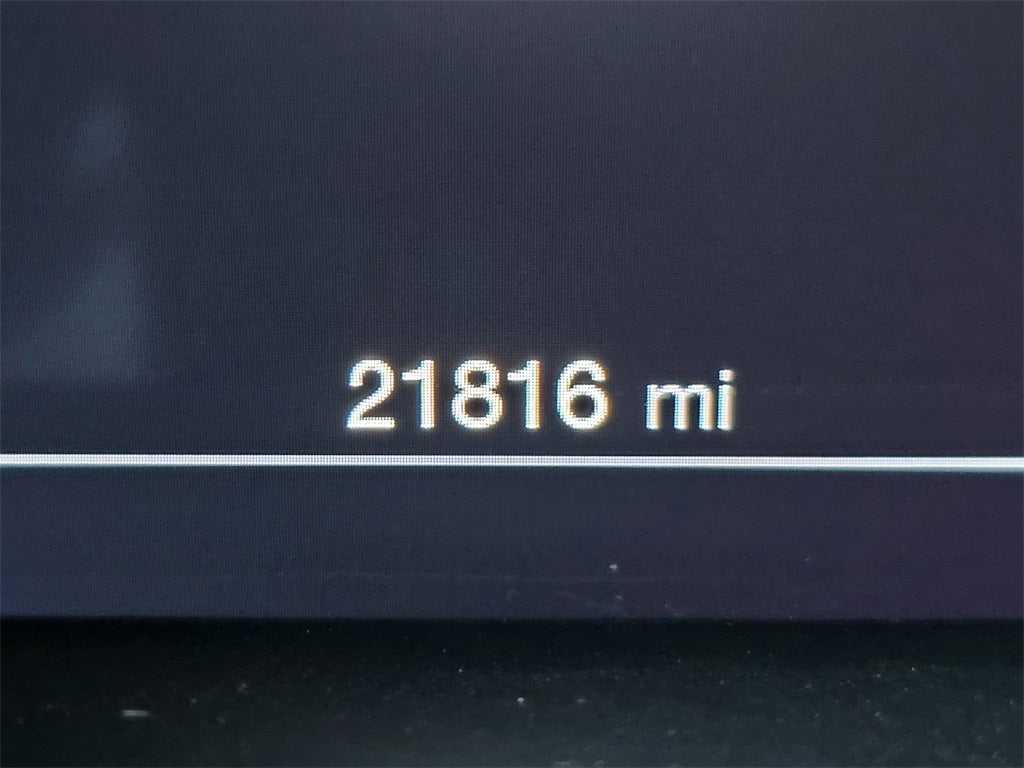 2024 Dodge Hornet GT