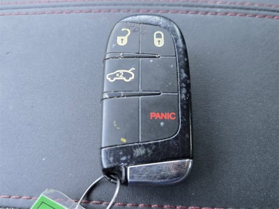 2024 Dodge Hornet GT