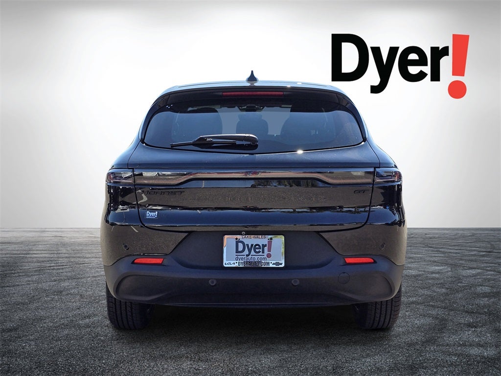 2024 Dodge Hornet GT