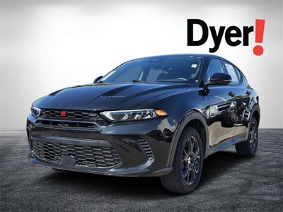 2024 Dodge Hornet GT