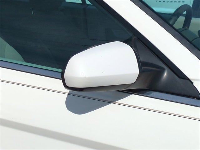 2010 Chrysler Sebring Touring