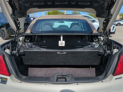 2010 Chrysler Sebring Touring