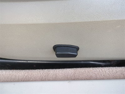 2010 Chrysler Sebring Touring