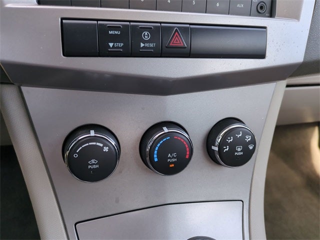 2010 Chrysler Sebring Touring