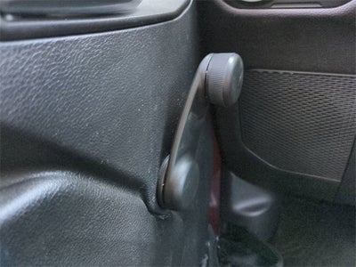 2021 Jeep Wrangler Willys Sport