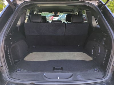 2019 Jeep Grand Cherokee Laredo E