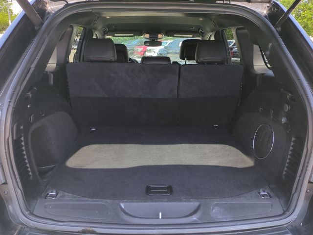 2019 Jeep Grand Cherokee Laredo E