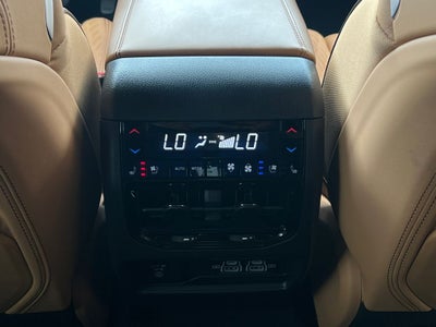 2024 Jeep Grand Cherokee Summit Reserve 4xe