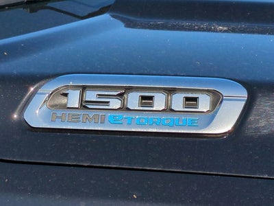 2024 RAM 1500 Limited