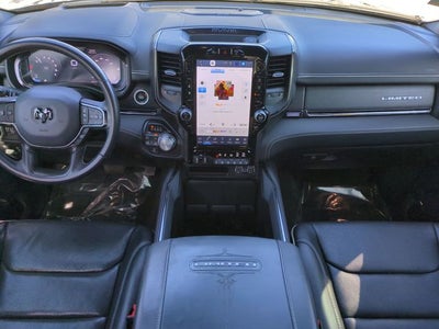 2024 RAM 1500 Limited