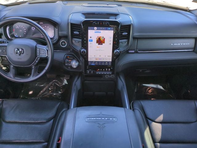 2024 RAM 1500 Limited