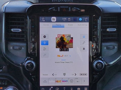 2024 RAM 1500 Limited