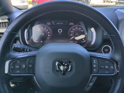 2024 RAM 1500 Limited