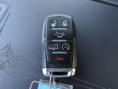 2024 RAM 1500 Limited