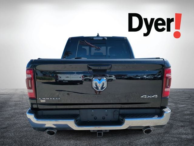 2024 RAM 1500 Limited
