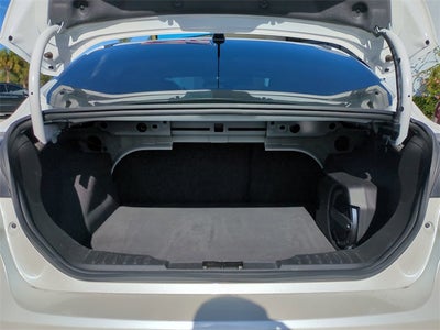 2018 Ford Focus Titanium