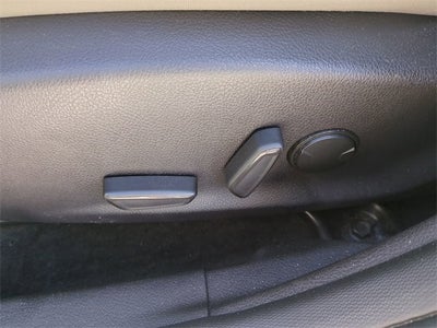 2018 Ford Focus Titanium