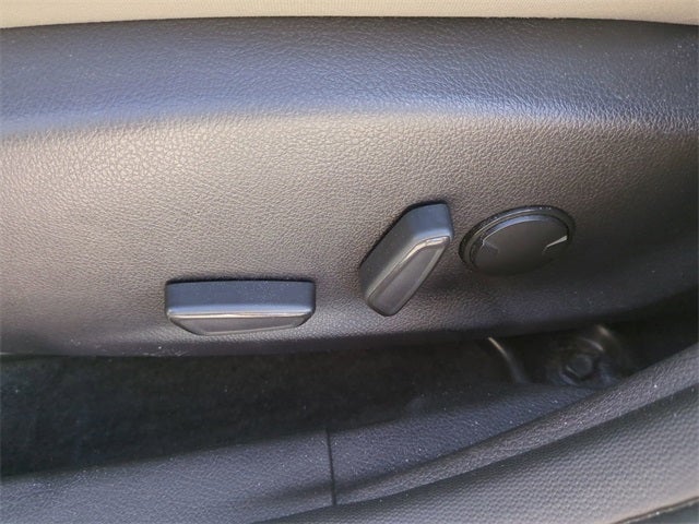 2018 Ford Focus Titanium