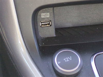 2018 Ford Focus Titanium