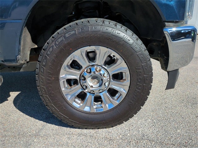 2019 Ford F-250SD XLT